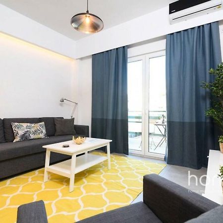 45M² Renovated Flat In Neos Kosmos Roumpesi Str Apartment Athens Exterior photo