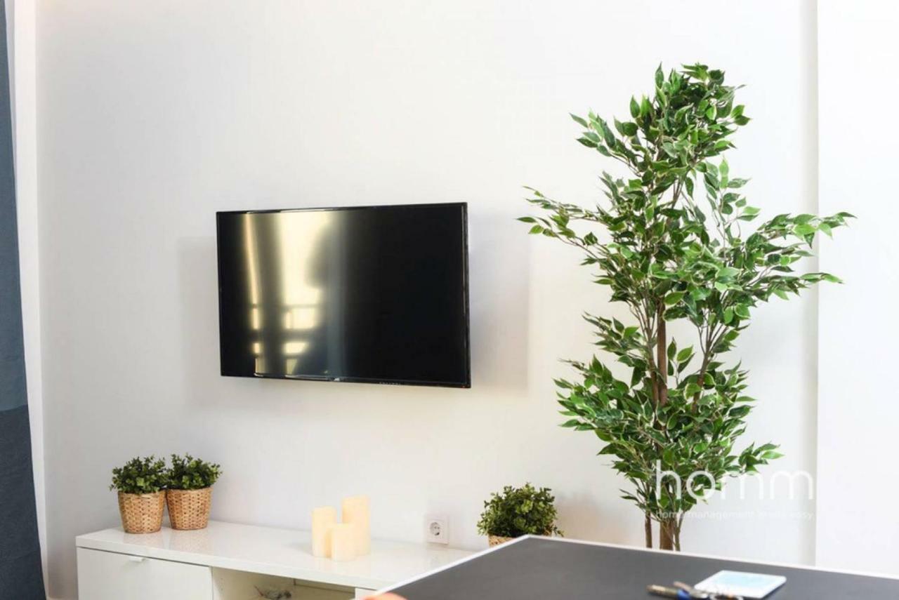 45M² Renovated Flat In Neos Kosmos Roumpesi Str Apartment Athens Exterior photo