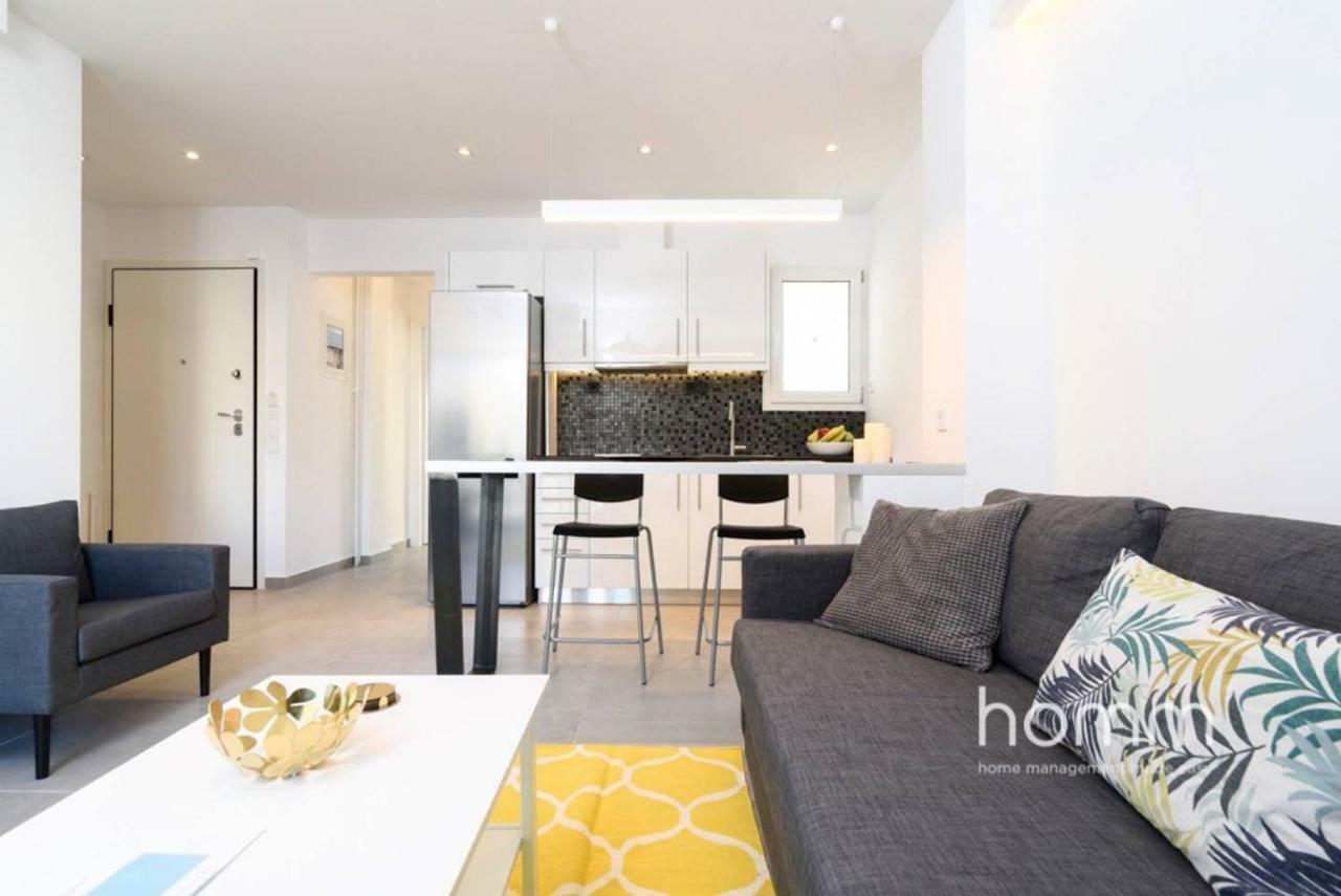 45M² Renovated Flat In Neos Kosmos Roumpesi Str Apartment Athens Exterior photo