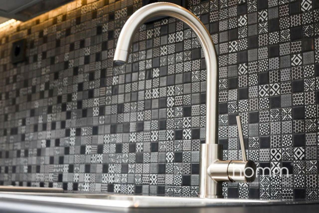 45M² Renovated Flat In Neos Kosmos Roumpesi Str Apartment Athens Exterior photo