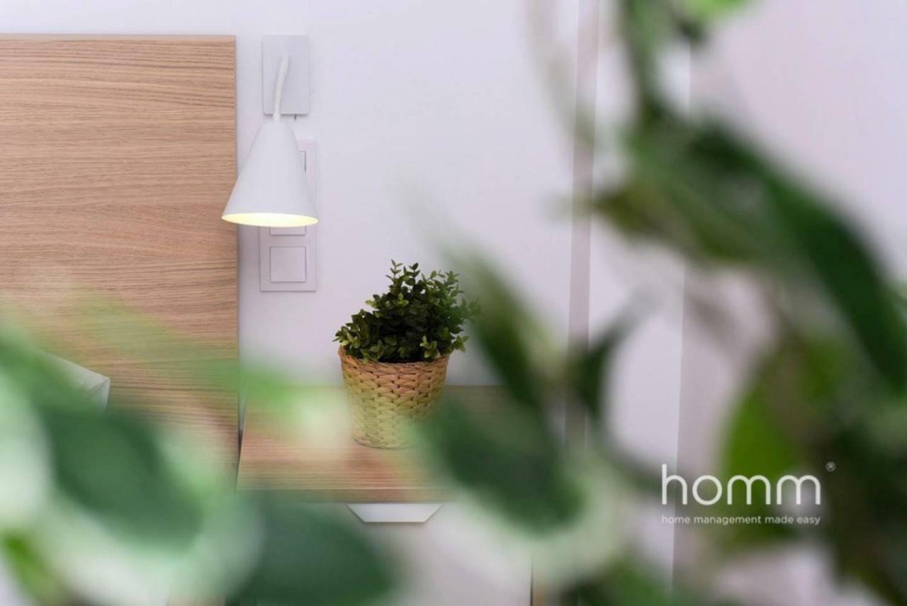 45M² Renovated Flat In Neos Kosmos Roumpesi Str Apartment Athens Exterior photo