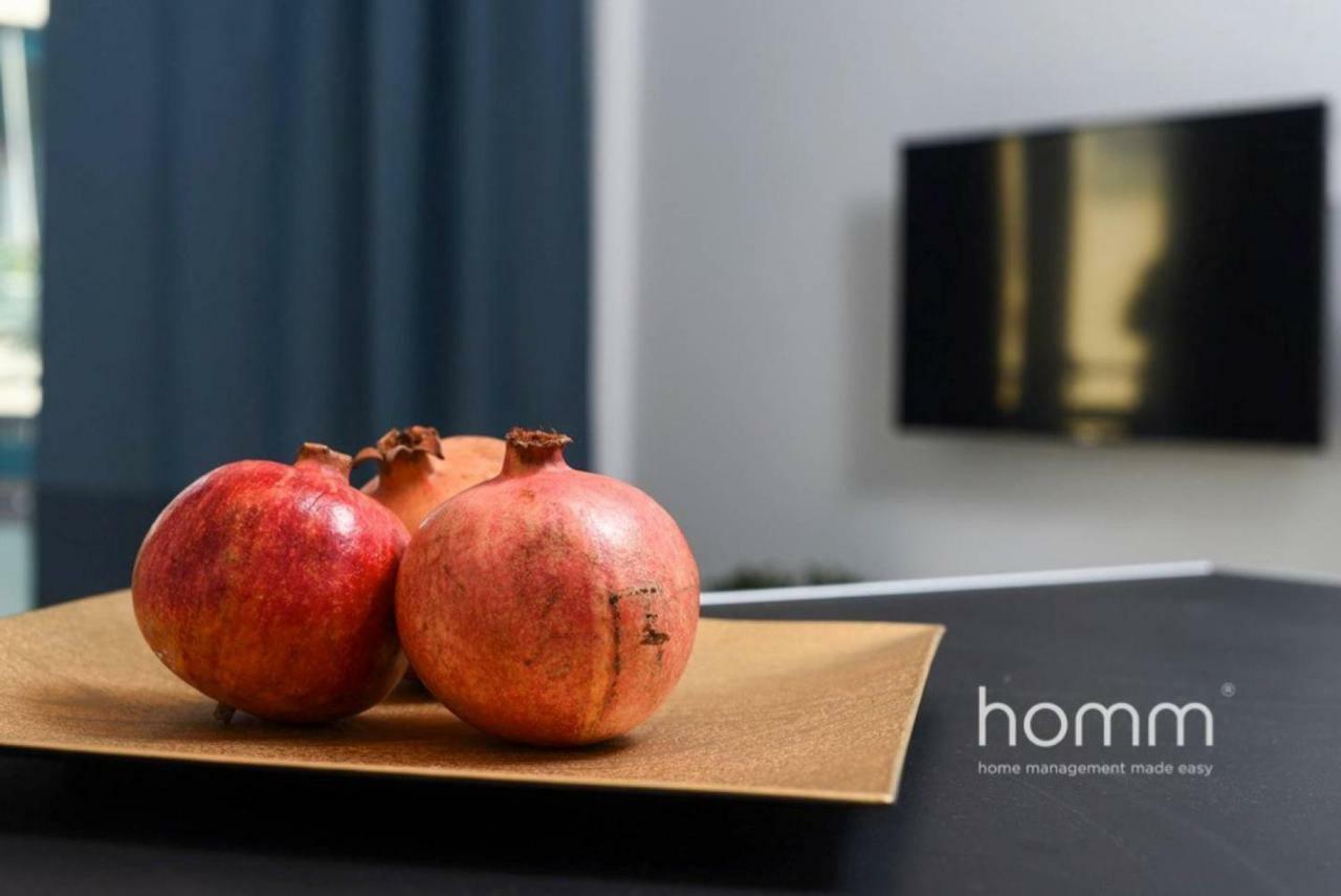 45M² Renovated Flat In Neos Kosmos Roumpesi Str Apartment Athens Exterior photo